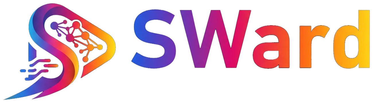 OSS Vision / SWard logo